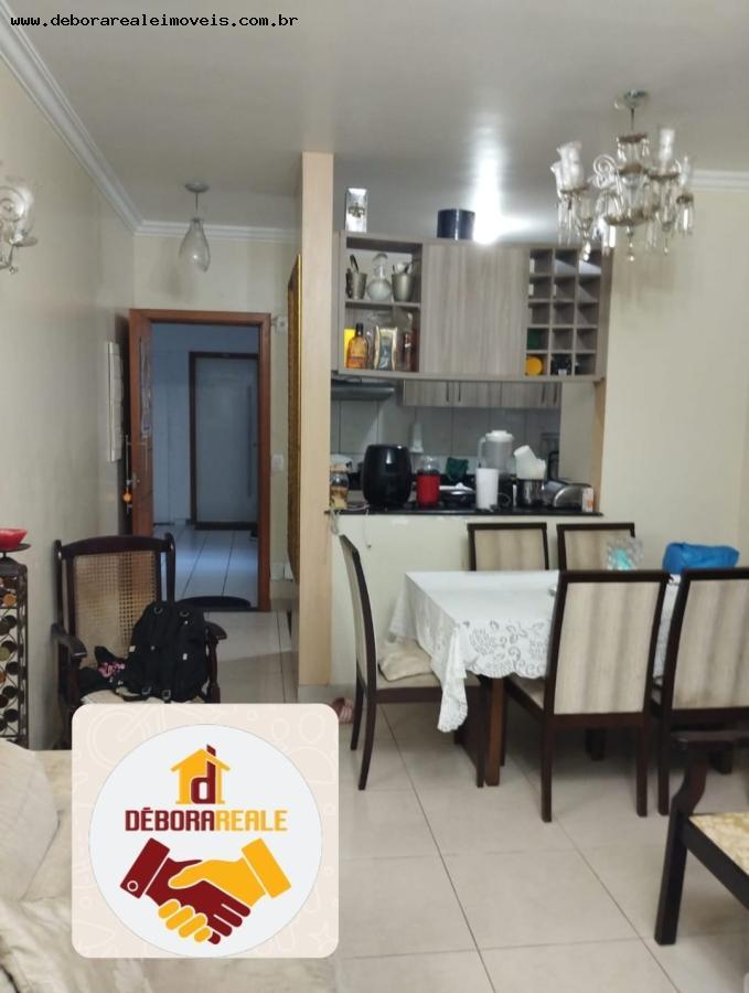 Apartamento à venda com 3 quartos - Foto 1