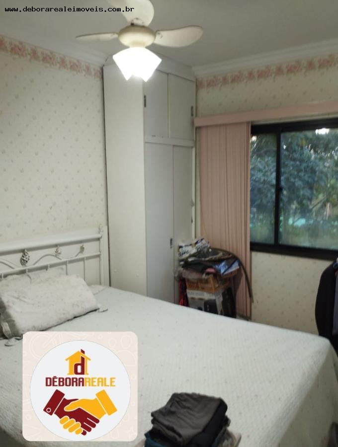 Apartamento à venda com 3 quartos - Foto 3