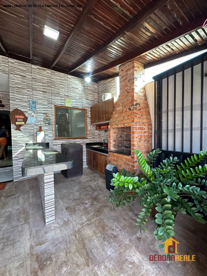 Casa de Condomínio à venda com 3 quartos - Foto 5