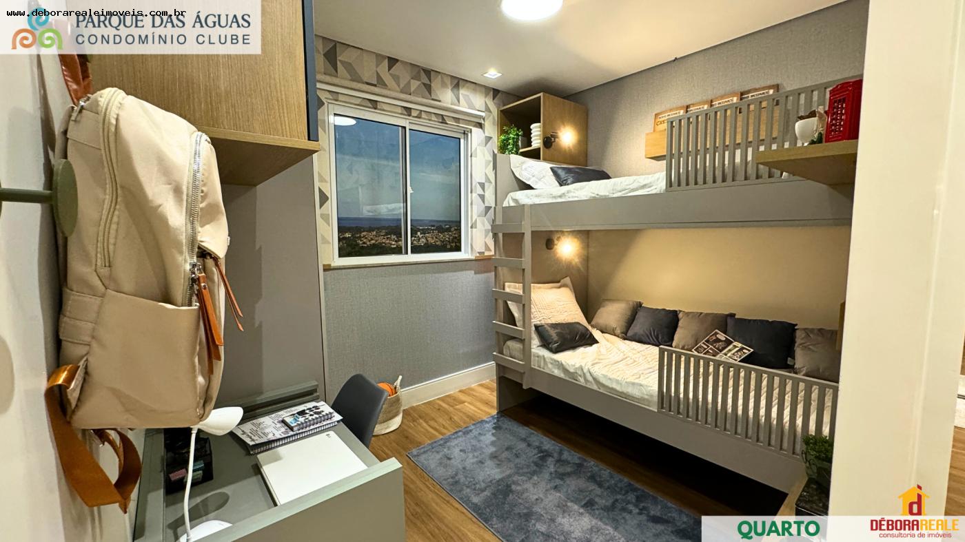 Apartamento à venda com 2 quartos, 42m² - Foto 7