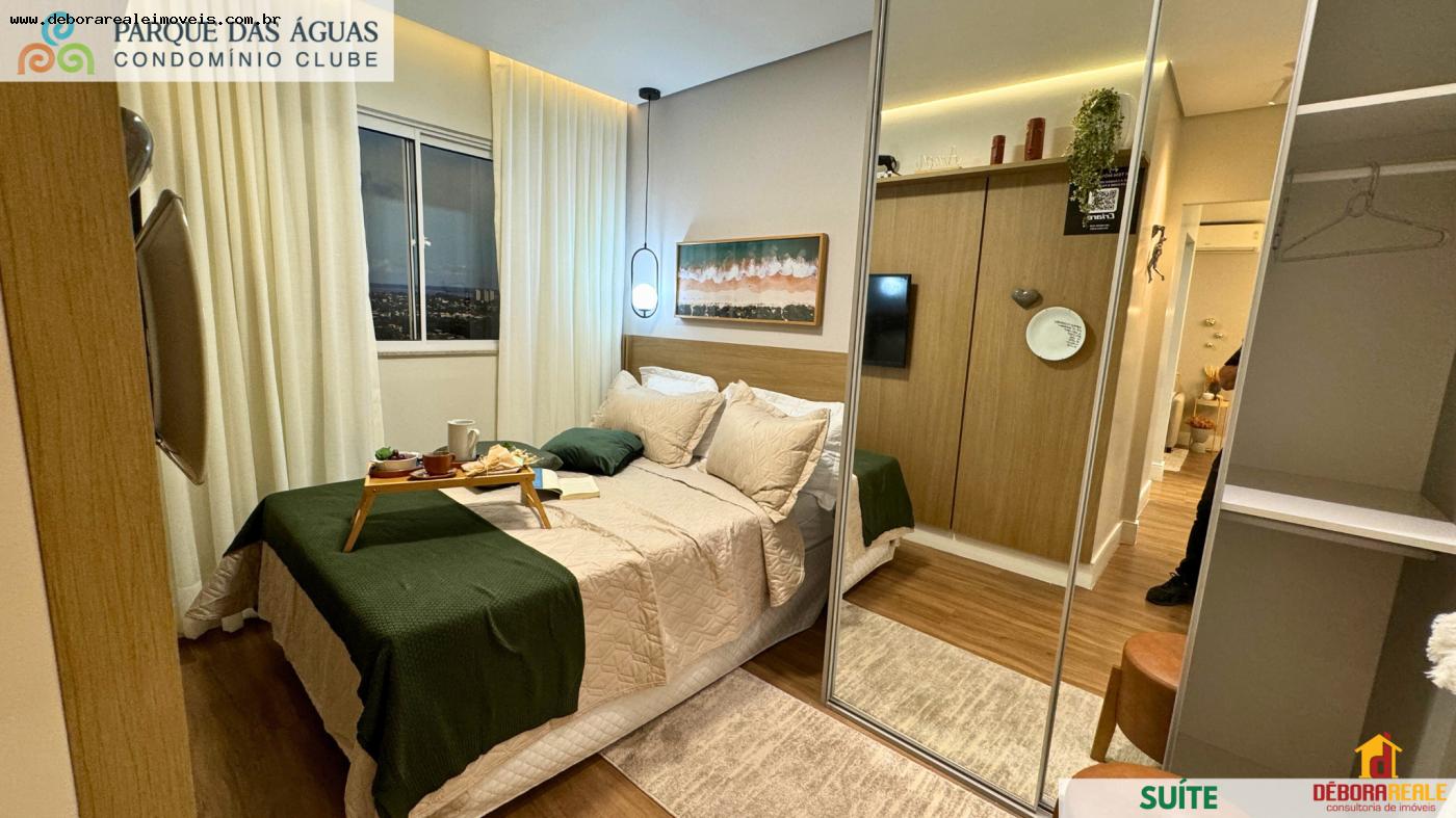 Apartamento à venda com 2 quartos, 42m² - Foto 10