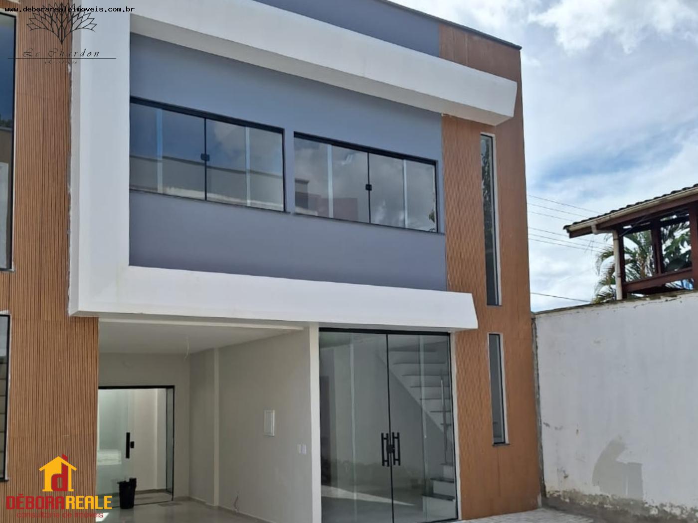 Casa de Condomínio à venda com 3 quartos, 81m² - Foto 2