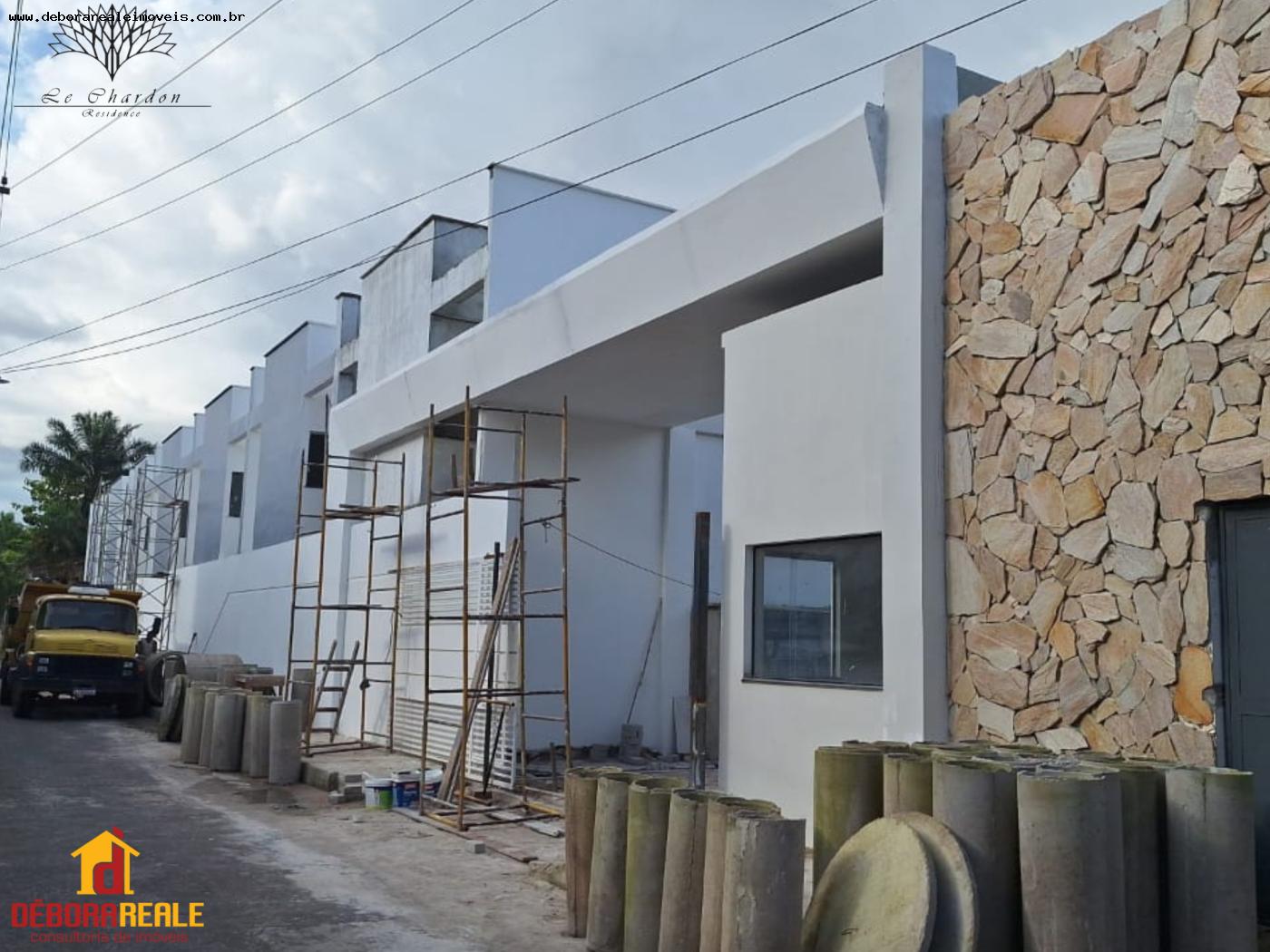 Casa de Condomínio à venda com 3 quartos, 81m² - Foto 5