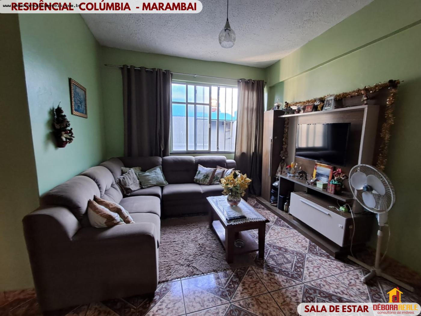 Apartamento à venda com 4 quartos, 188m² - Foto 1