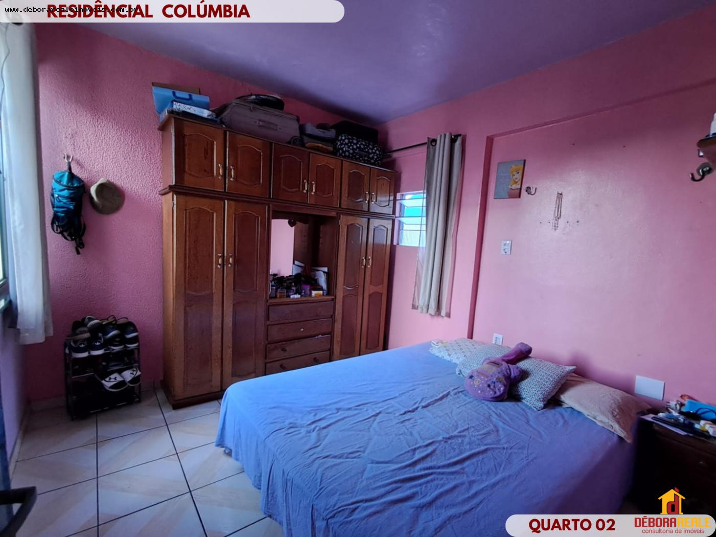 Apartamento à venda com 4 quartos, 188m² - Foto 4