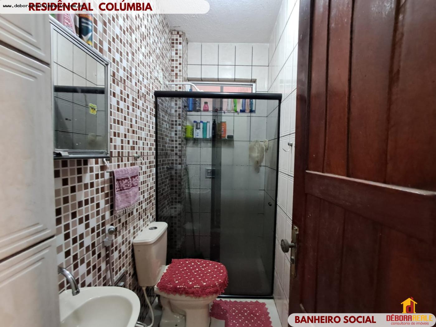 Apartamento à venda com 4 quartos, 188m² - Foto 6