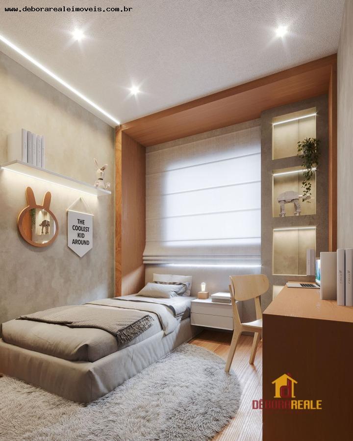 Apartamento à venda com 2 quartos, 50m² - Foto 7