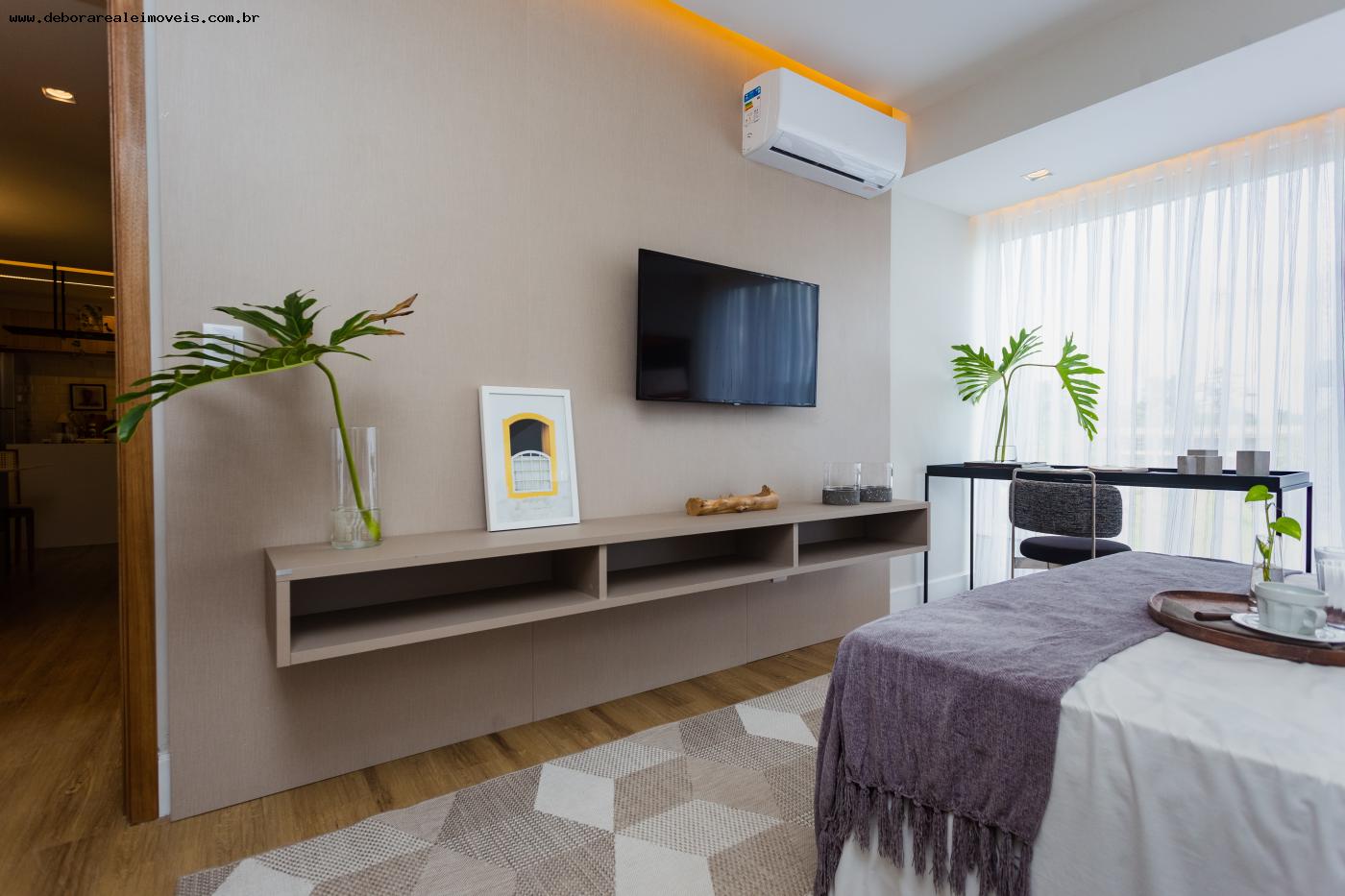 Apartamento à venda com 3 quartos, 102m² - Foto 10