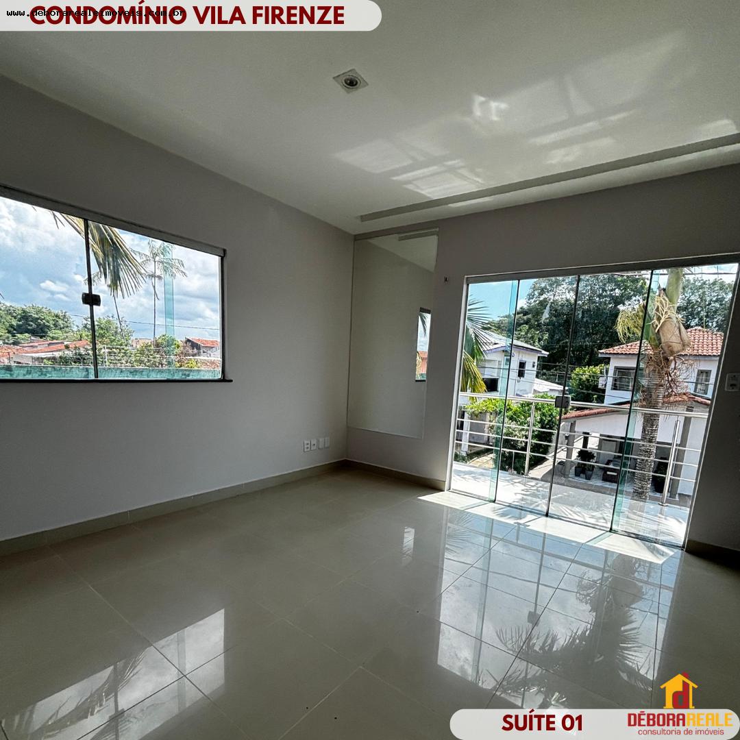 Casa de Condomínio à venda com 4 quartos, 200m² - Foto 3