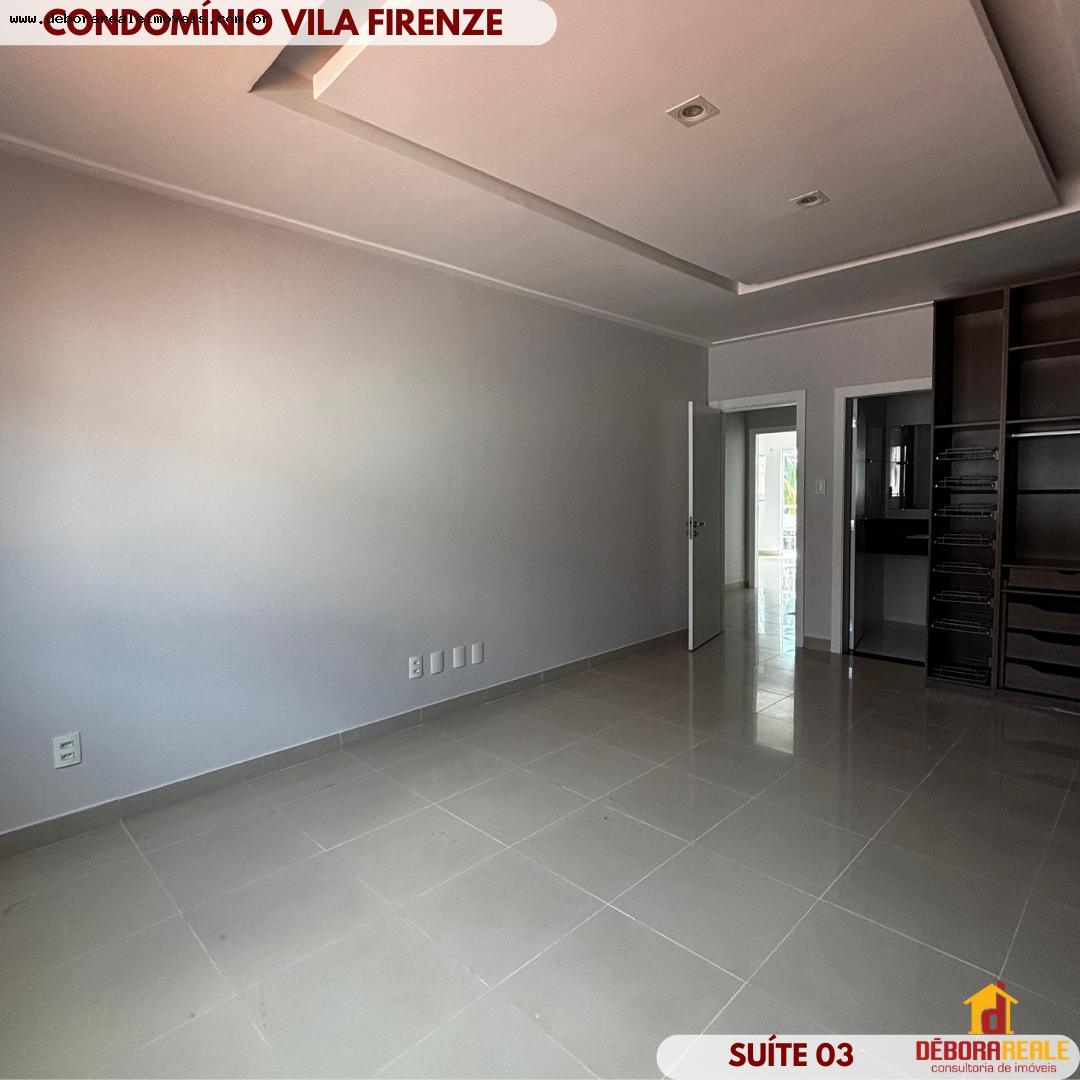 Casa de Condomínio à venda com 4 quartos, 200m² - Foto 5