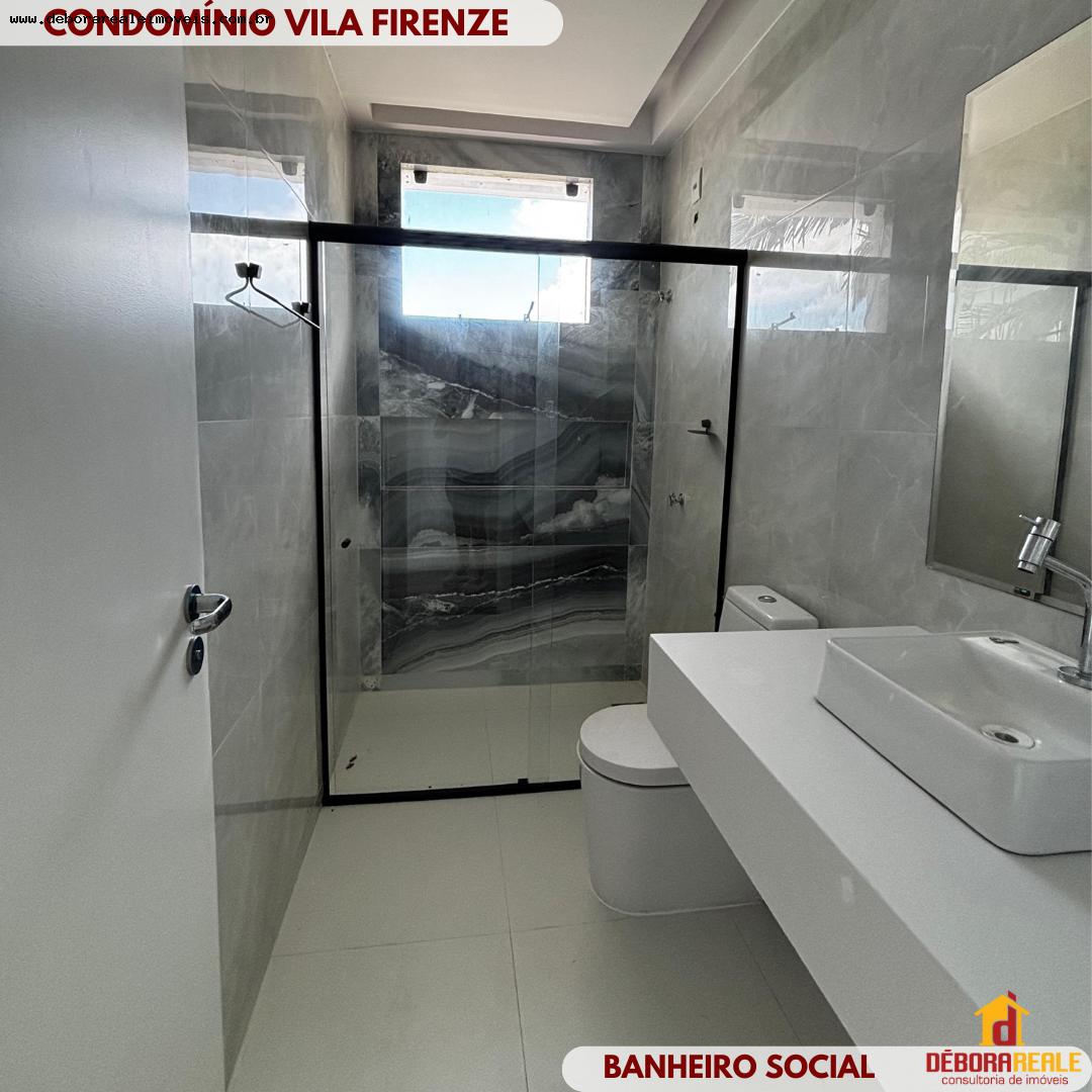 Casa de Condomínio à venda com 4 quartos, 200m² - Foto 8