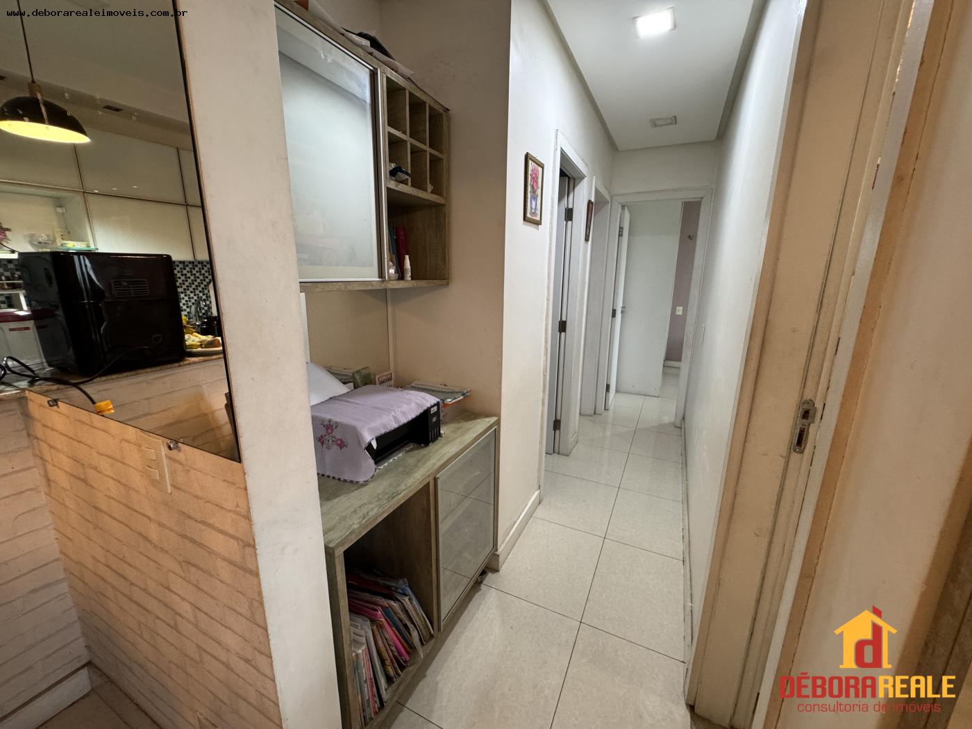 Apartamento para alugar com 3 quartos, 88m² - Foto 6