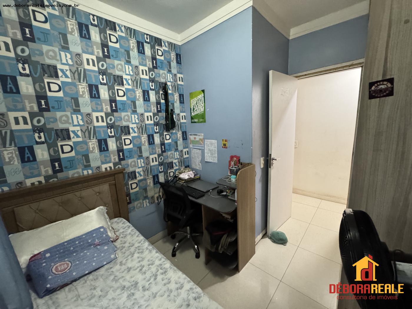 Apartamento para alugar com 3 quartos, 88m² - Foto 9