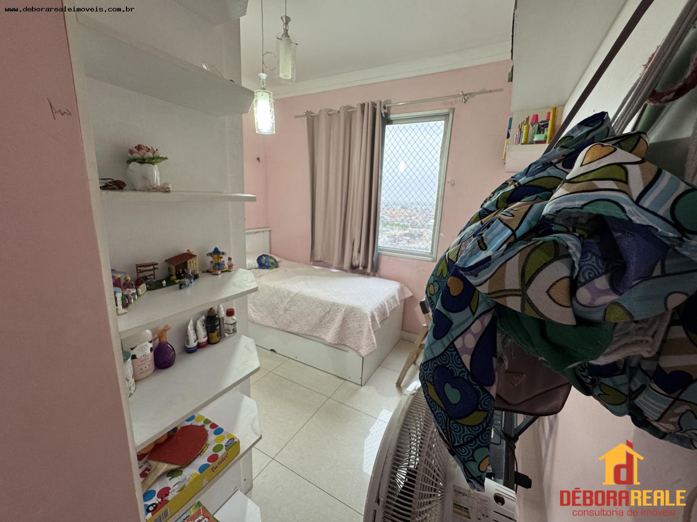 Apartamento para alugar com 3 quartos, 88m² - Foto 11