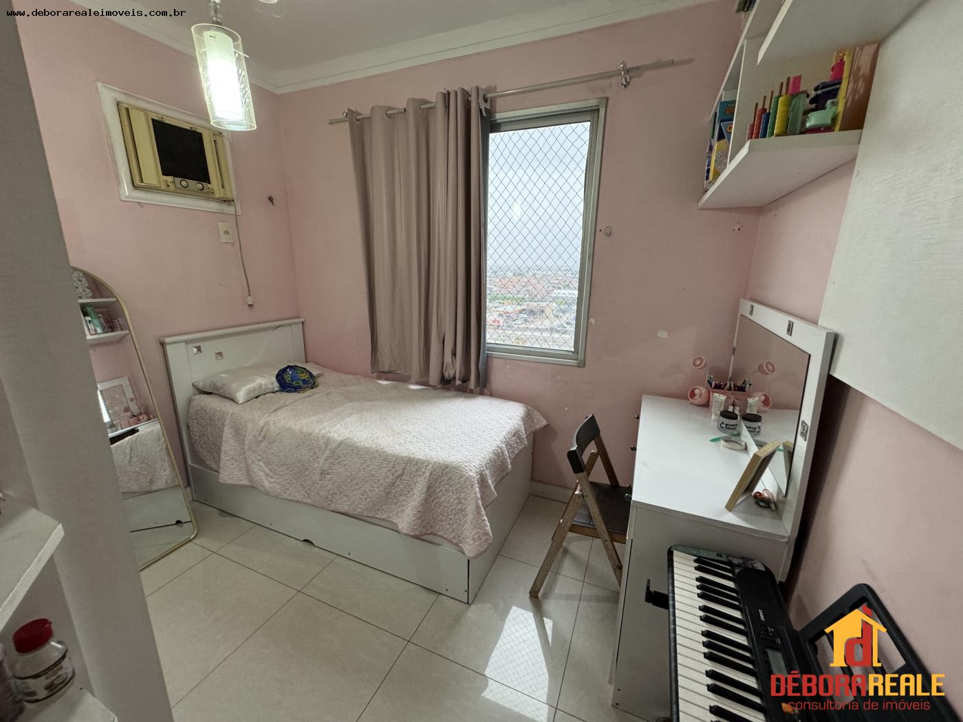 Apartamento para alugar com 3 quartos, 88m² - Foto 12