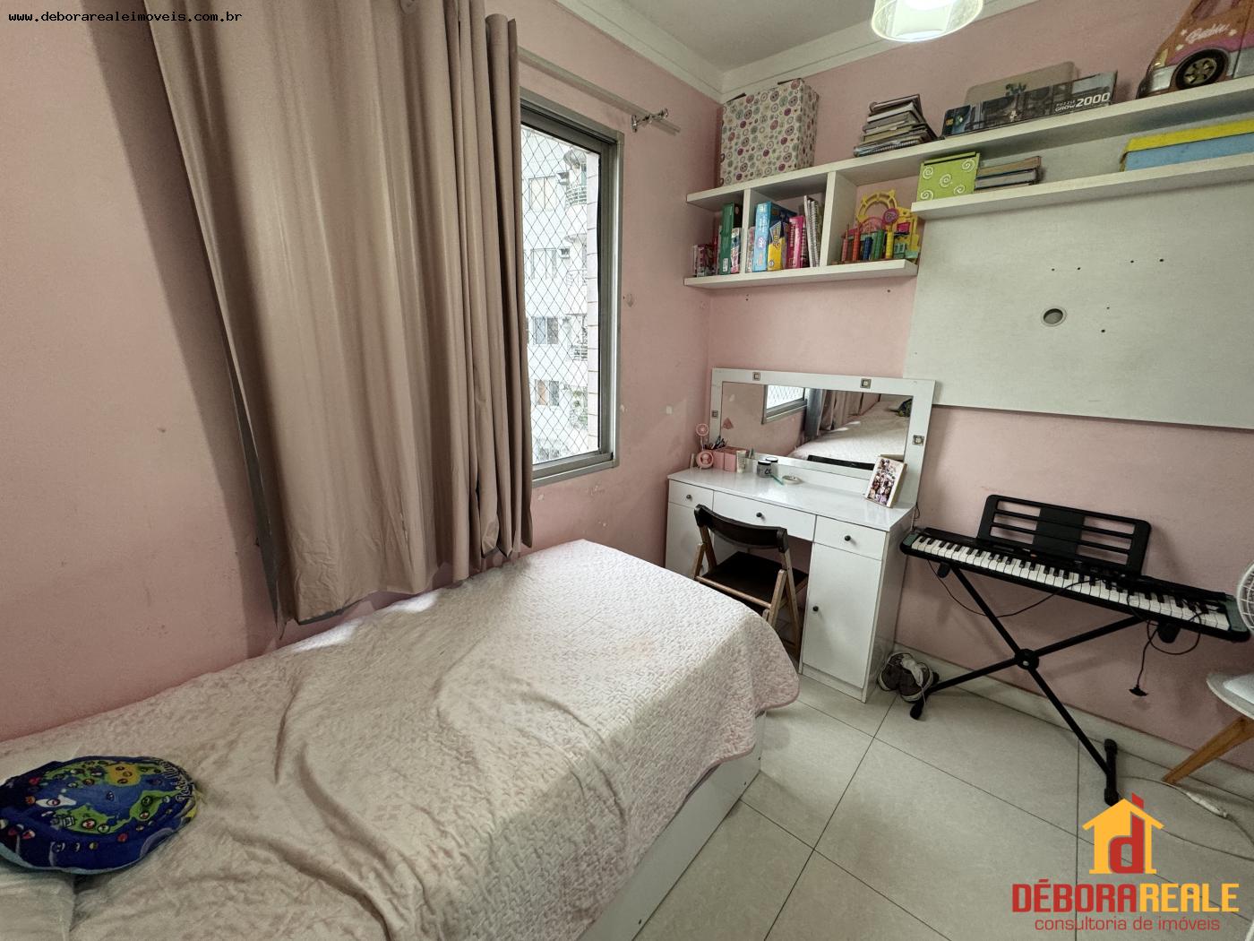 Apartamento para alugar com 3 quartos, 88m² - Foto 13