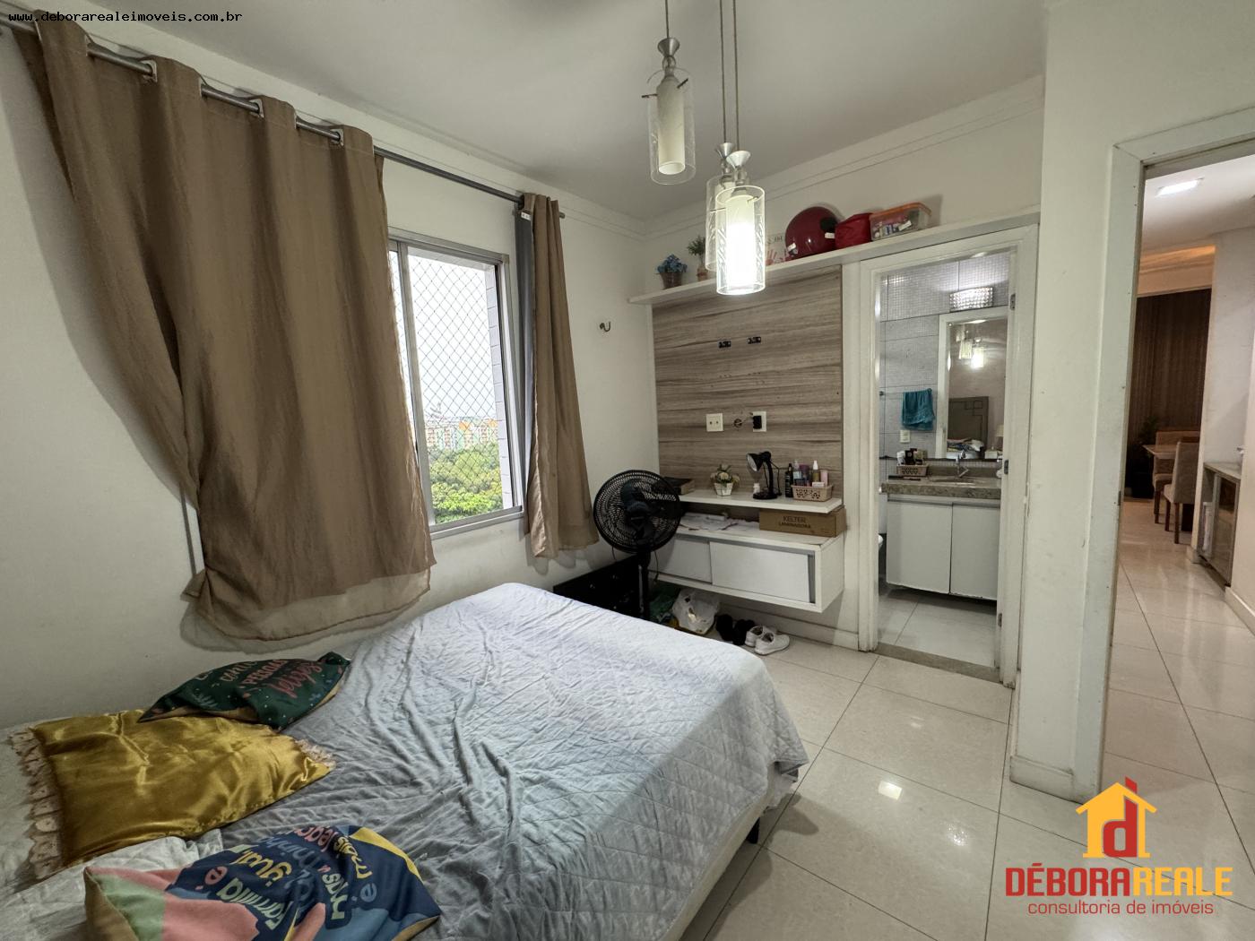 Apartamento para alugar com 3 quartos, 88m² - Foto 15