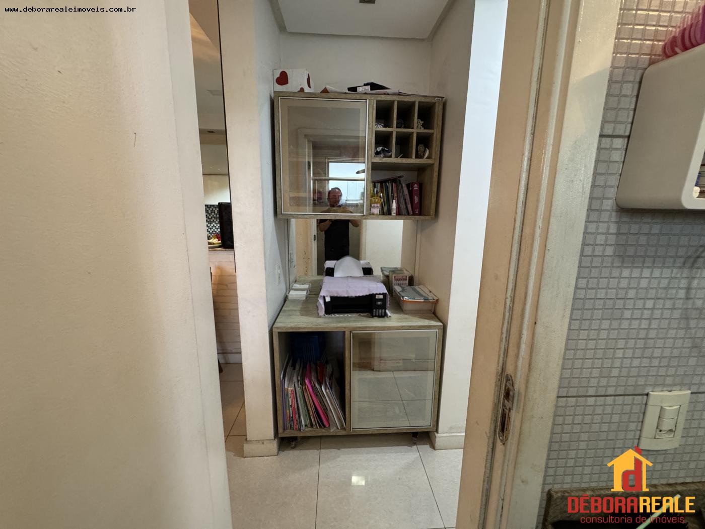 Apartamento para alugar com 3 quartos, 88m² - Foto 17