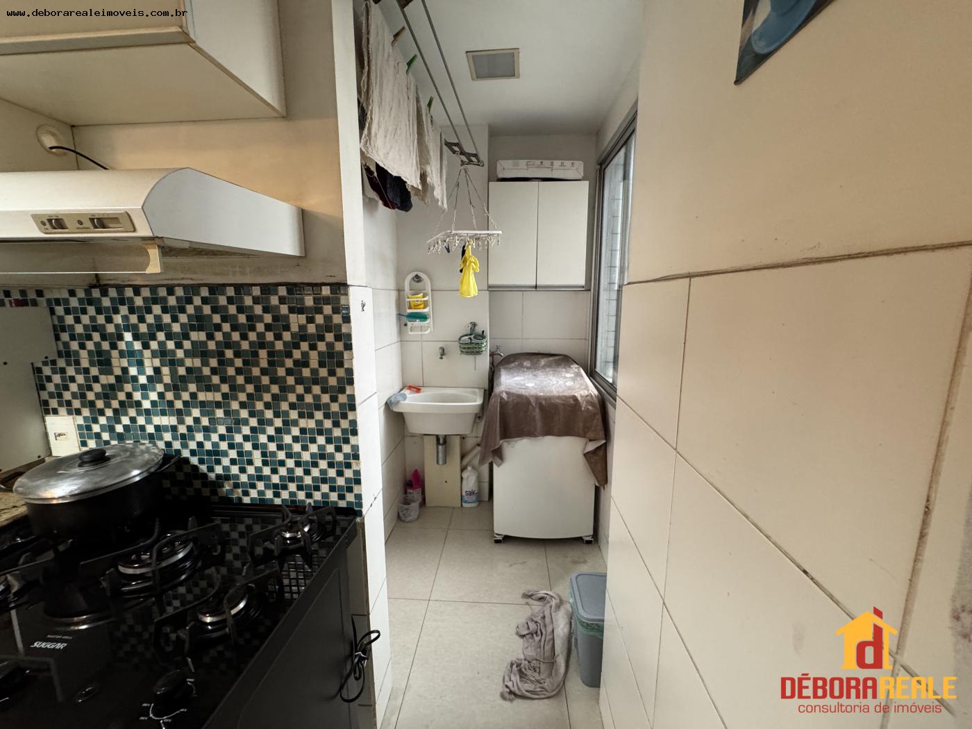 Apartamento para alugar com 3 quartos, 88m² - Foto 21