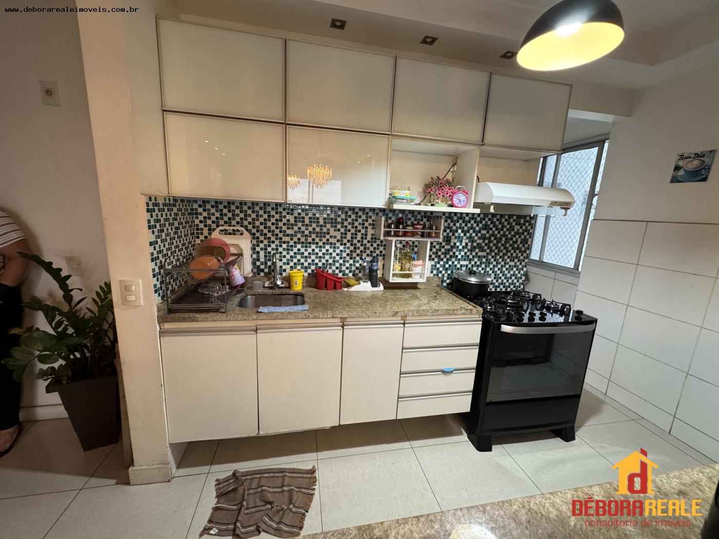 Apartamento para alugar com 3 quartos, 88m² - Foto 22