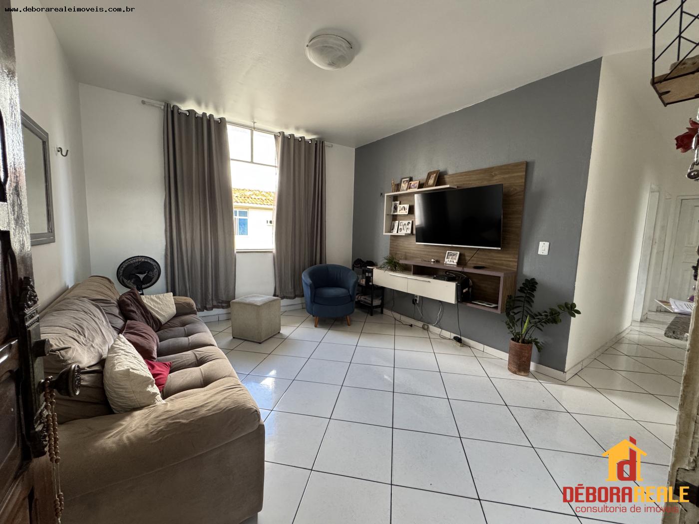 Apartamento para alugar com 2 quartos - Foto 1