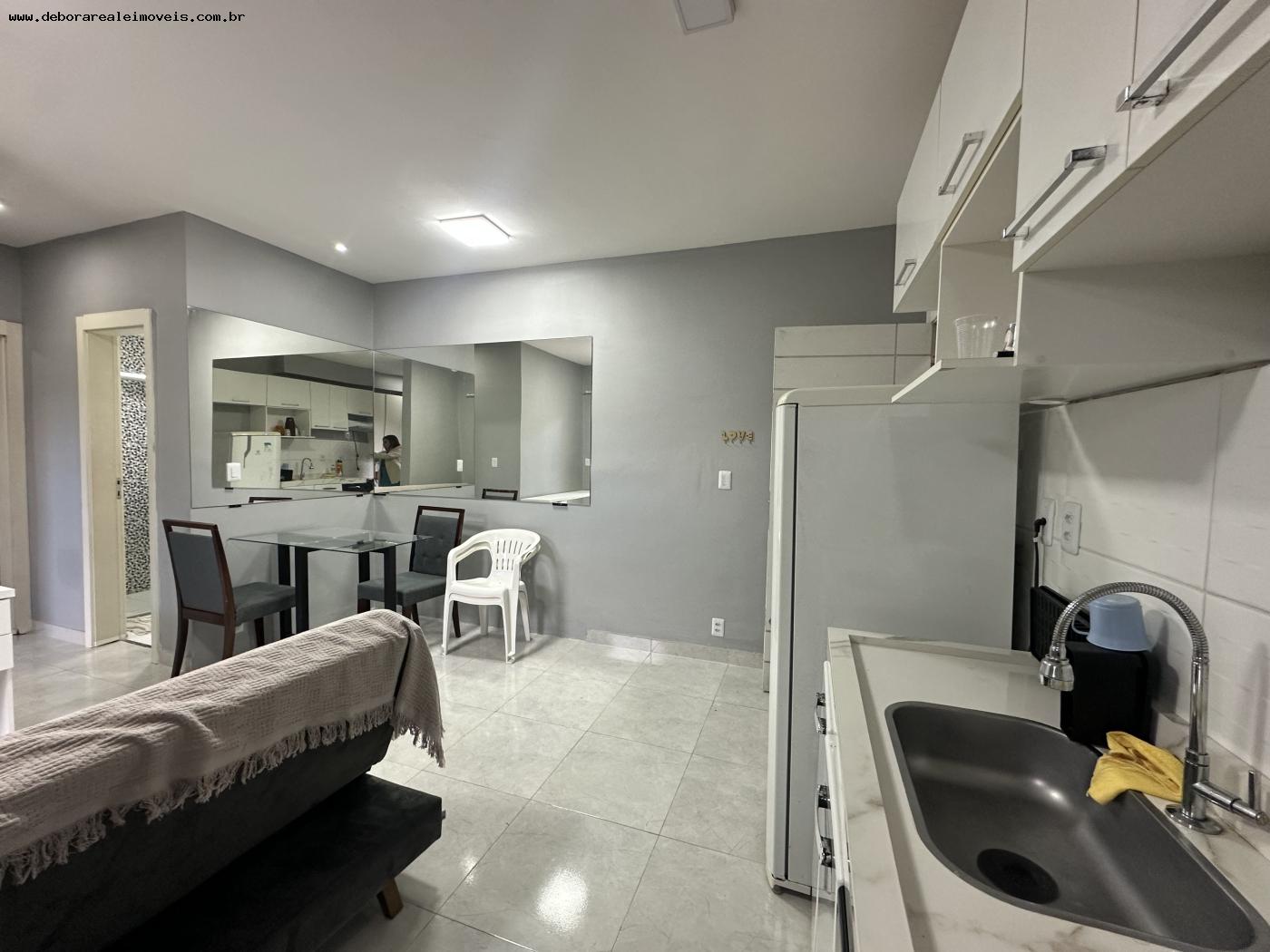 Apartamento para alugar com 2 quartos, 51m² - Foto 6