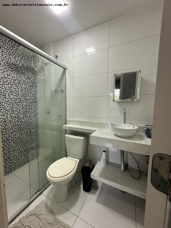 Apartamento para alugar com 2 quartos, 51m² - Foto 8