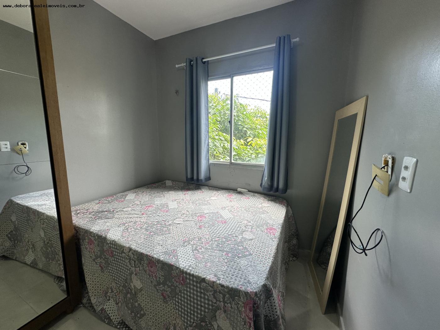 Apartamento para alugar com 2 quartos, 51m² - Foto 13