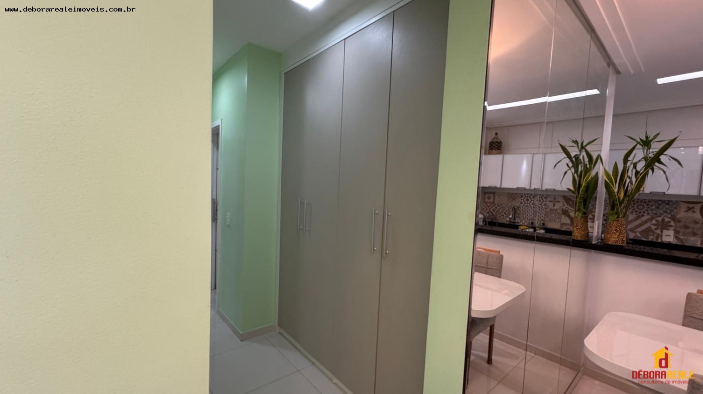 Apartamento para alugar com 3 quartos, 88m² - Foto 4