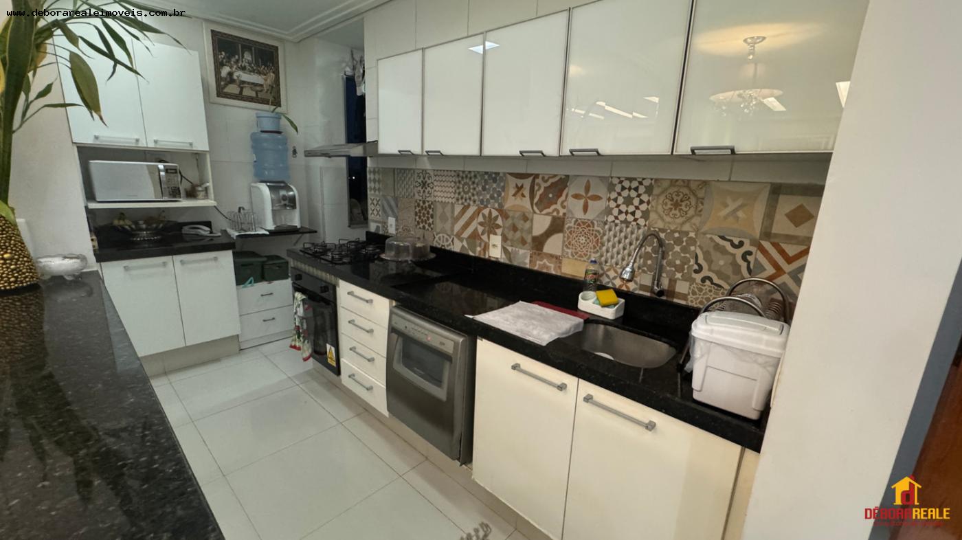 Apartamento para alugar com 3 quartos, 88m² - Foto 5