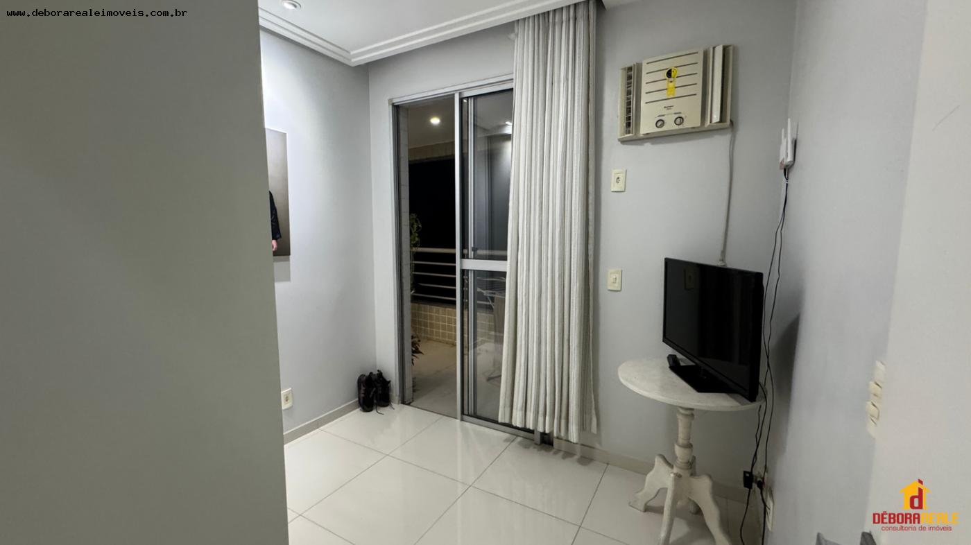 Apartamento para alugar com 3 quartos, 88m² - Foto 11