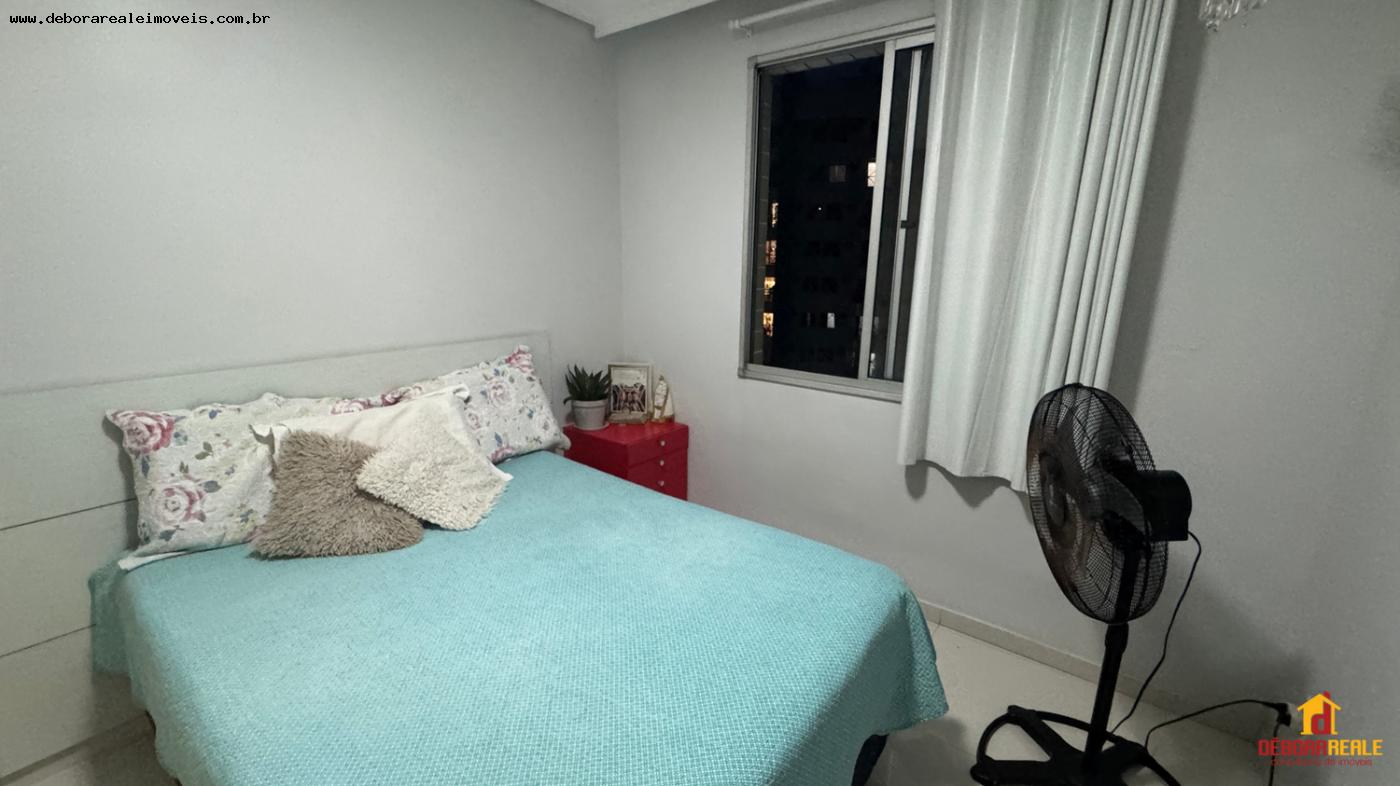 Apartamento para alugar com 3 quartos, 88m² - Foto 18