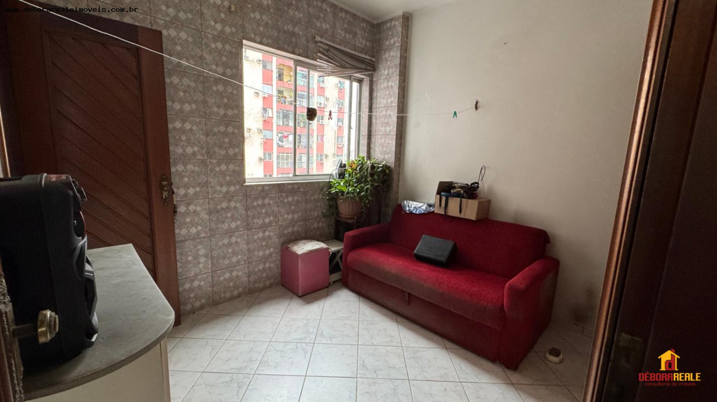 Apartamento para alugar com 3 quartos, 90m² - Foto 10