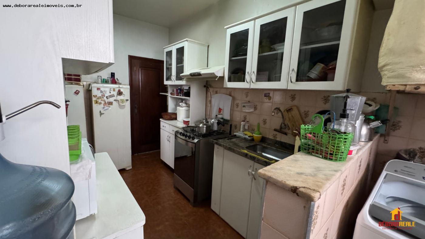 Apartamento para alugar com 3 quartos, 90m² - Foto 14