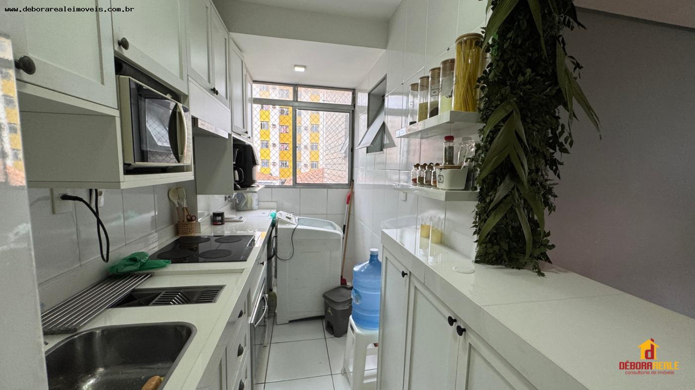 Apartamento para alugar com 3 quartos - Foto 7