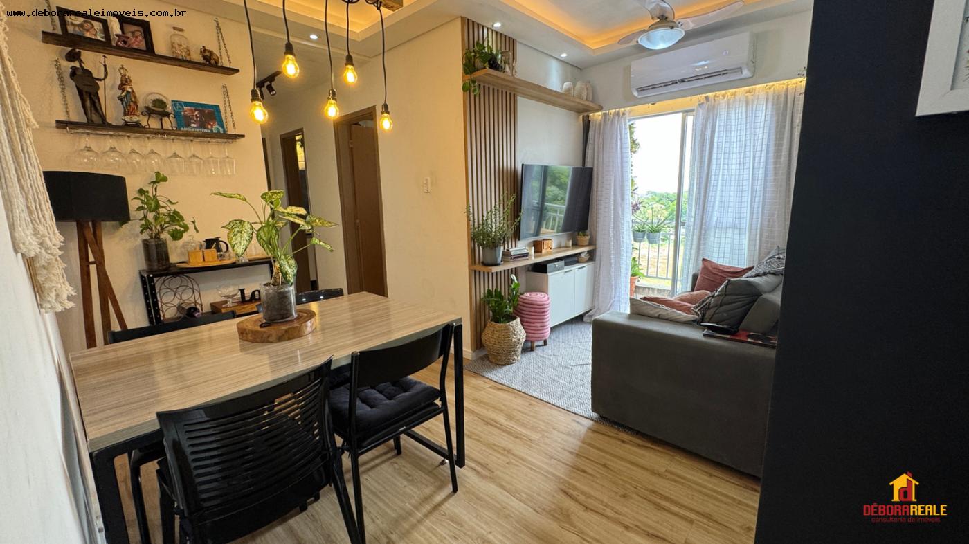 Apartamento para alugar com 2 quartos, 49m² - Foto 1