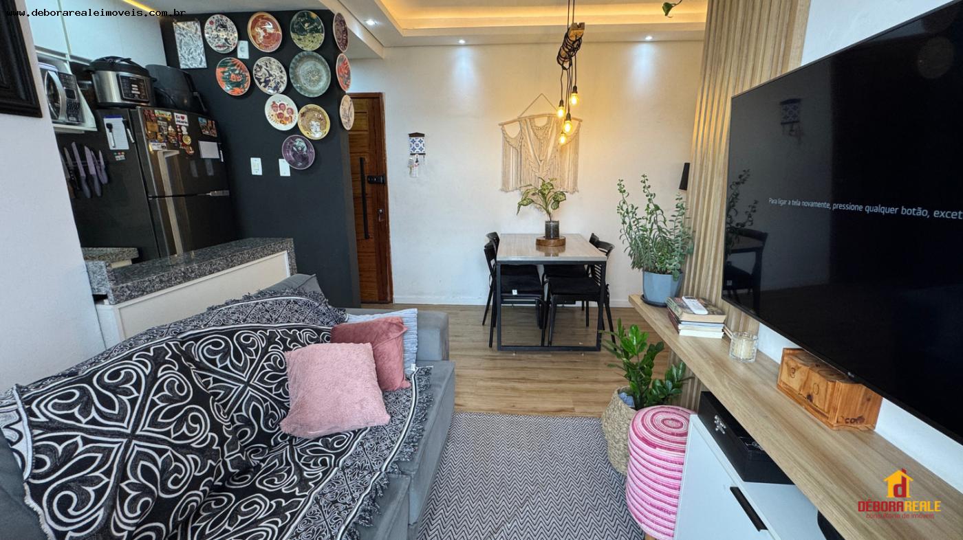 Apartamento para alugar com 2 quartos, 49m² - Foto 5