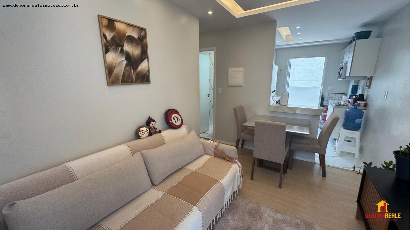 Apartamento para alugar com 2 quartos - Foto 1