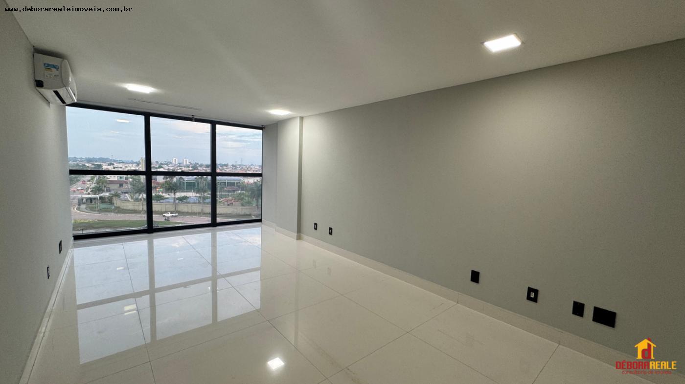 Conjunto Comercial-Sala para alugar, 31m² - Foto 1