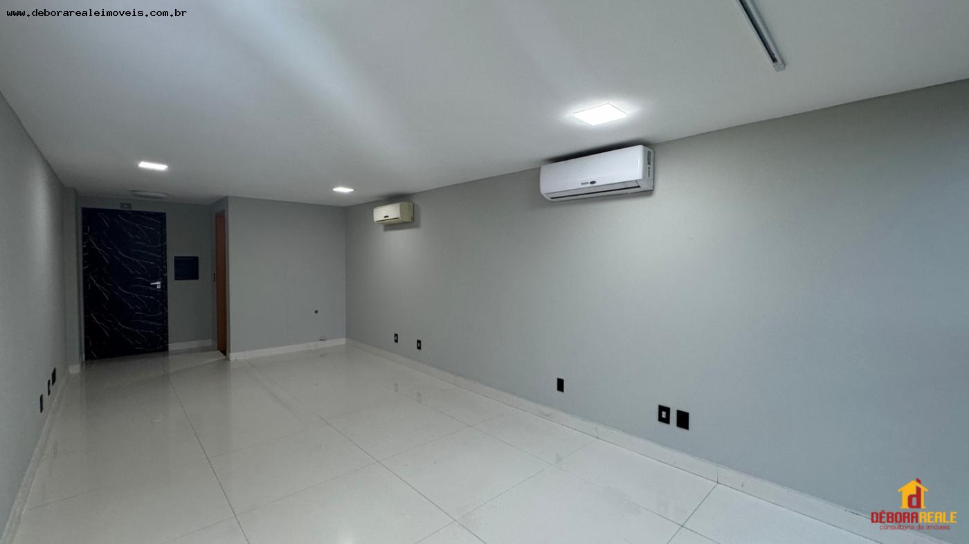 Conjunto Comercial-Sala para alugar, 31m² - Foto 4