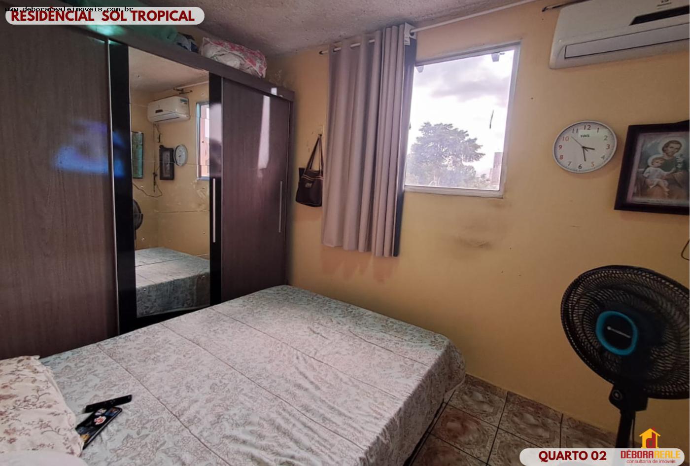 Apartamento à venda com 3 quartos - Foto 5