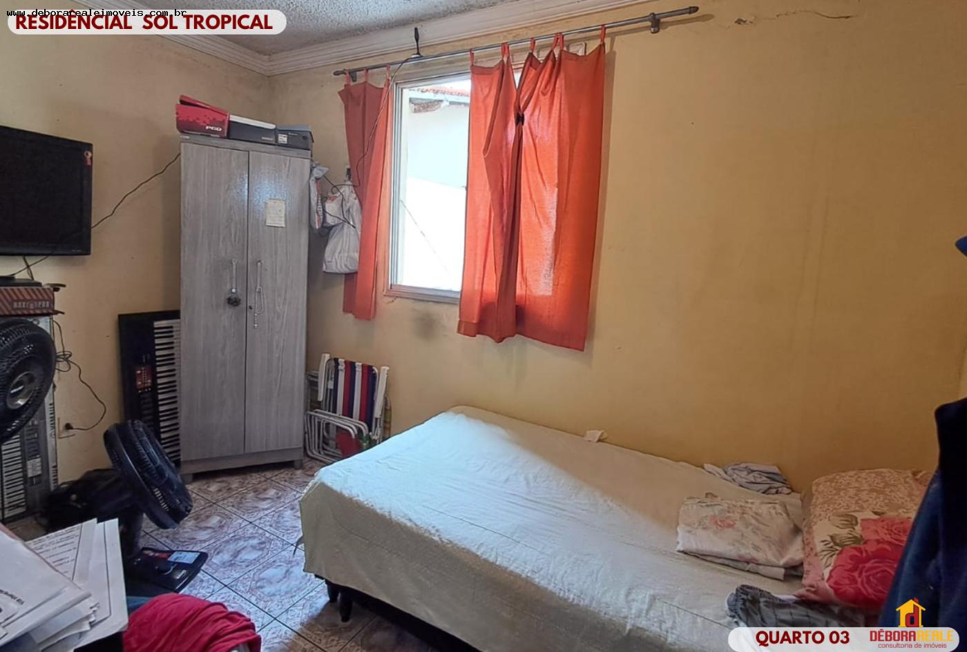 Apartamento à venda com 3 quartos - Foto 6