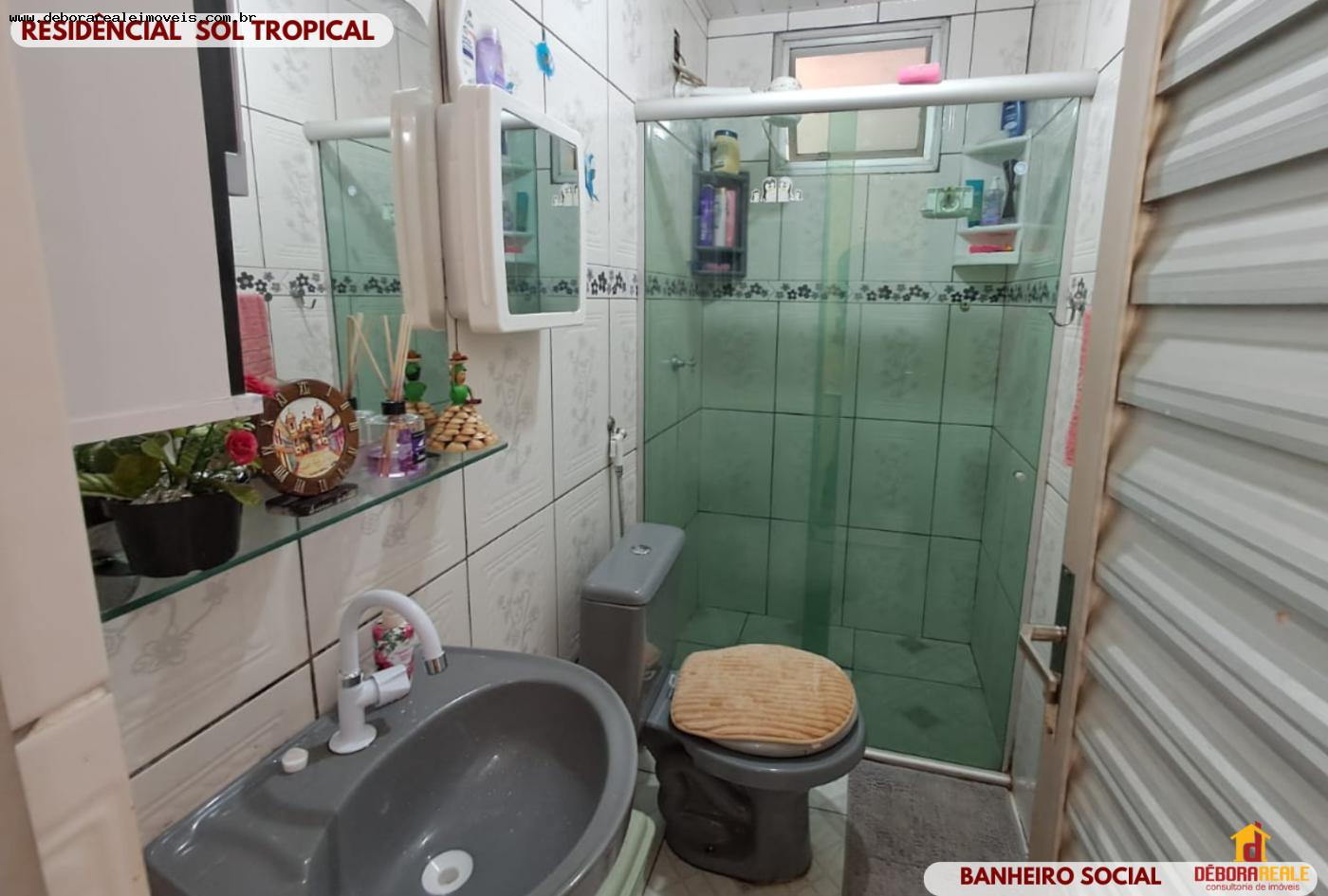 Apartamento à venda com 3 quartos - Foto 7