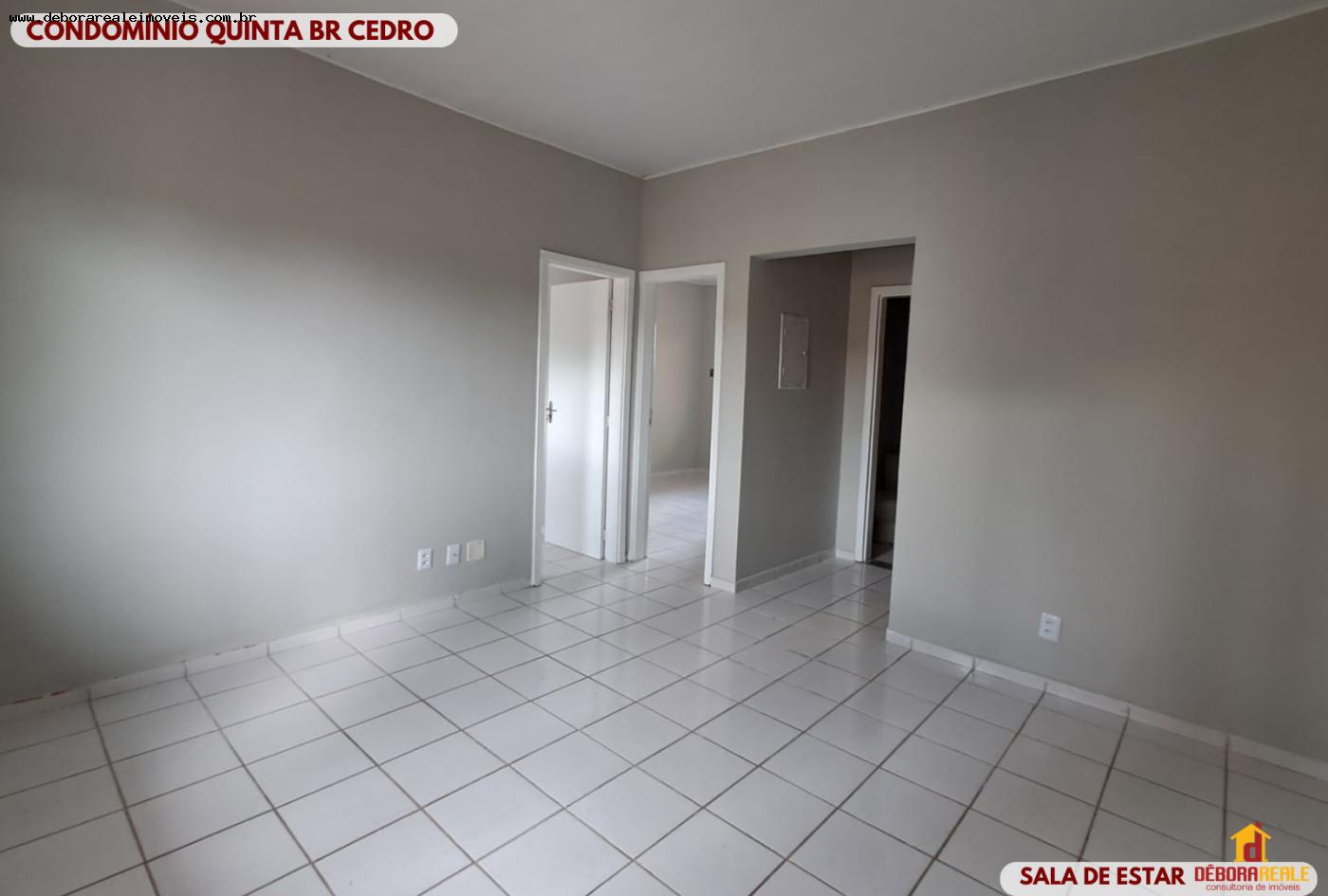 Apartamento à venda com 2 quartos - Foto 1