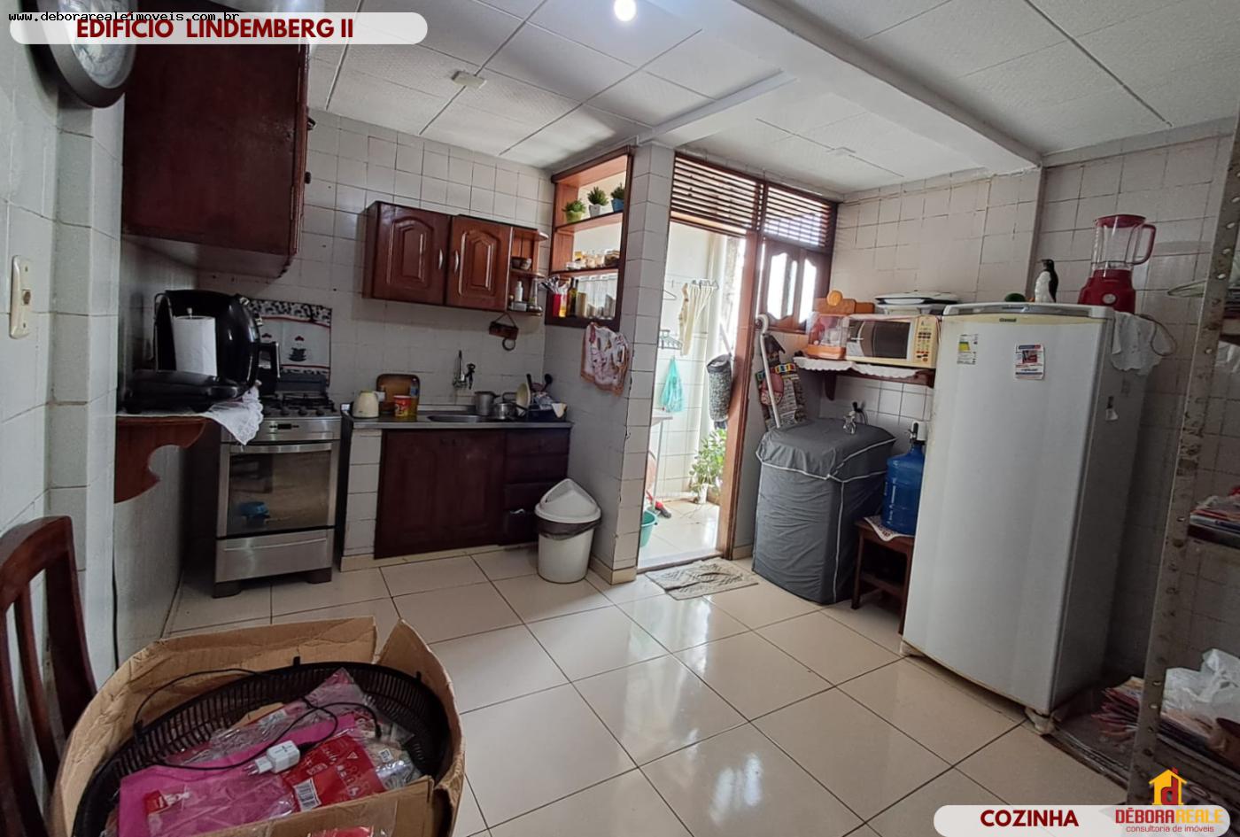 Apartamento à venda com 2 quartos, 67m² - Foto 3