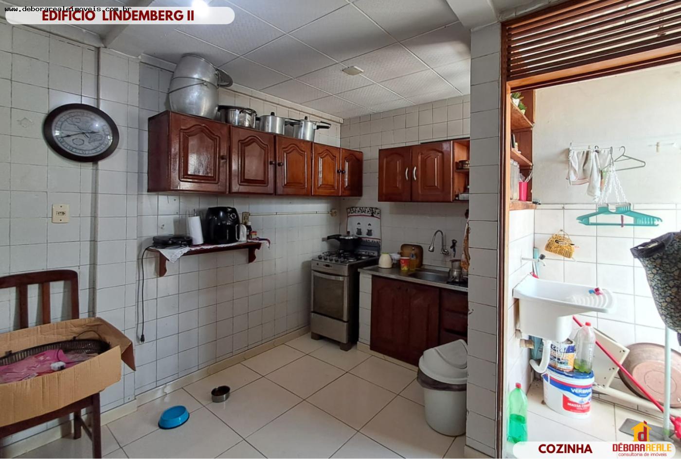 Apartamento à venda com 2 quartos, 67m² - Foto 4