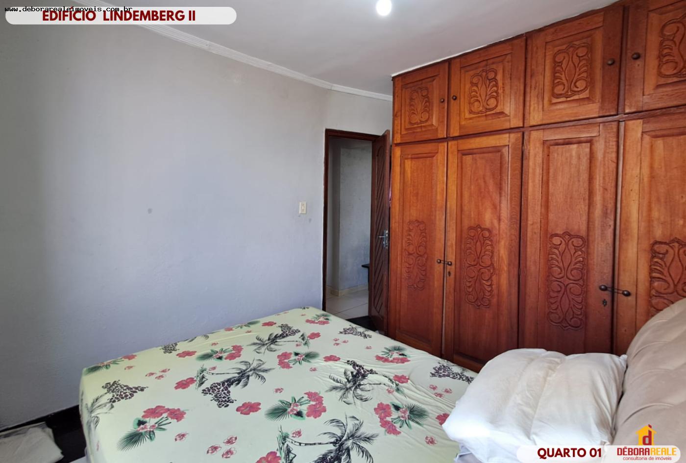 Apartamento à venda com 2 quartos, 67m² - Foto 5