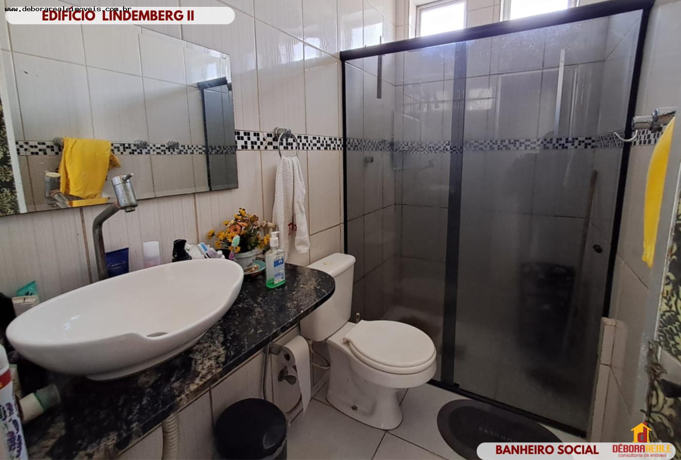 Apartamento à venda com 2 quartos, 67m² - Foto 7