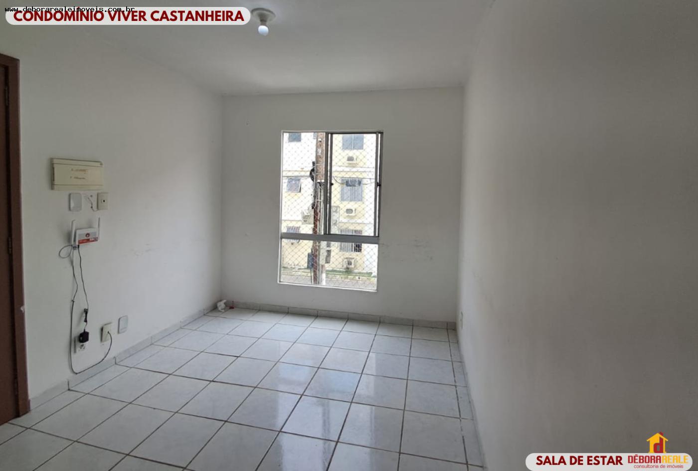 Apartamento à venda com 3 quartos - Foto 1