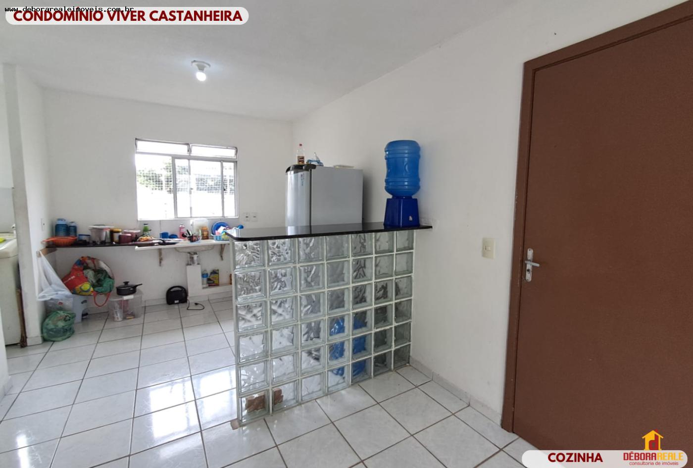 Apartamento à venda com 3 quartos - Foto 2